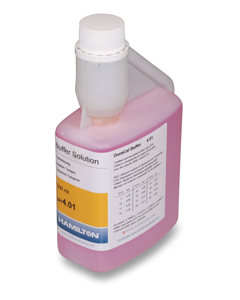 Buffer solution pH 4.00